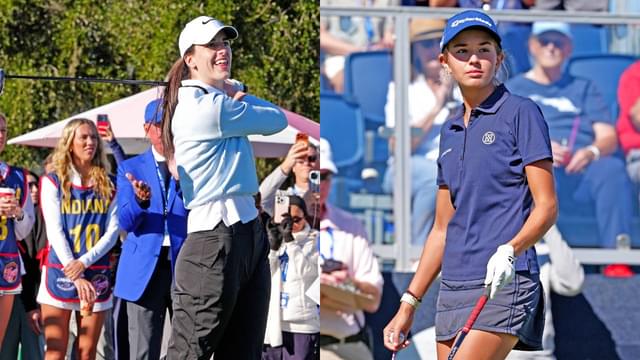 Caitlin Clark And Kai Trump ‘Say Yes’ To Internet Invitational Dream