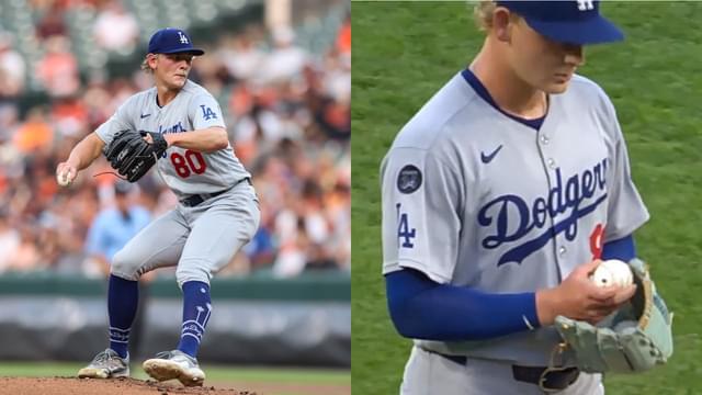 Emmet Sheehan Apologizes for Controversial Gesture After Cam Devanney’s First Hit