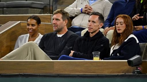 Dirk Nowitzki Connects Steve Nash’s Club Struggles to His Childhood Team