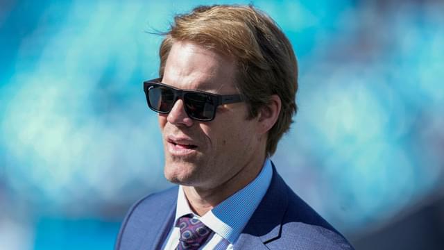 Greg Olsen Explains Why NFL Teams Could Soon Ditch Field Goals for Good