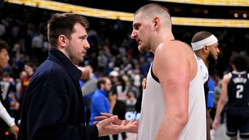 Franz Wagner Breaks Down What Makes Luka Doncic and Nikola Jokic Elite