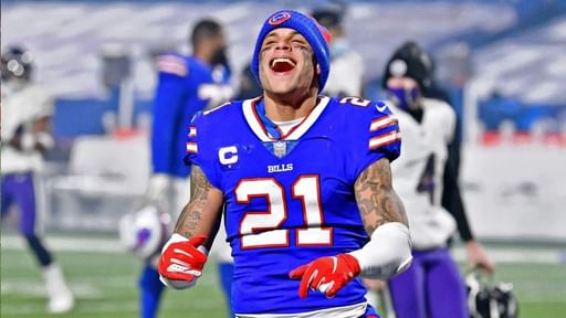Bills Re-Sign Jordan Poyer