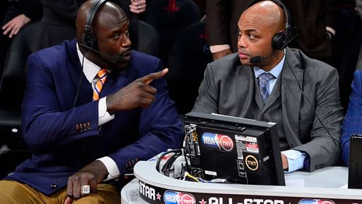 Shaquille O’Neal Recalls How Intense His Rivalry With Charles Barkley Got