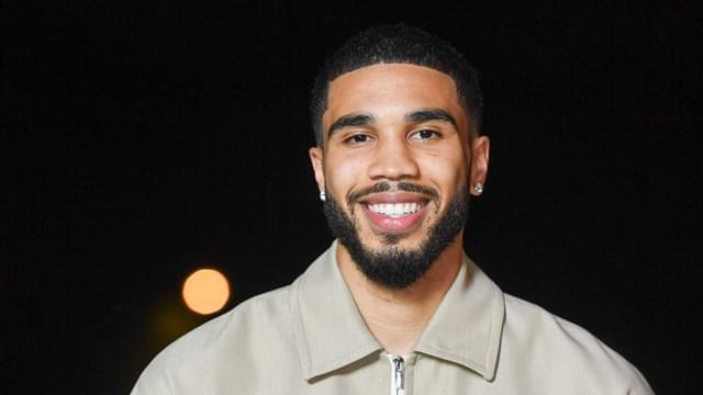 Jayson Tatum Admits Achilles Tear Had Him Considering Retirement