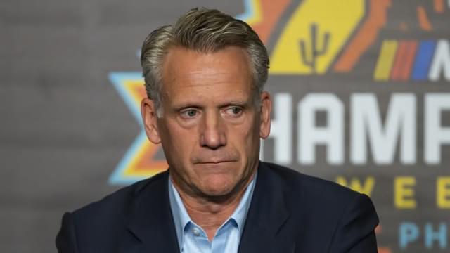 NASCAR Will Not Hesitate to Shift the Daytona 500 to Avoid Super Bowl Clash 