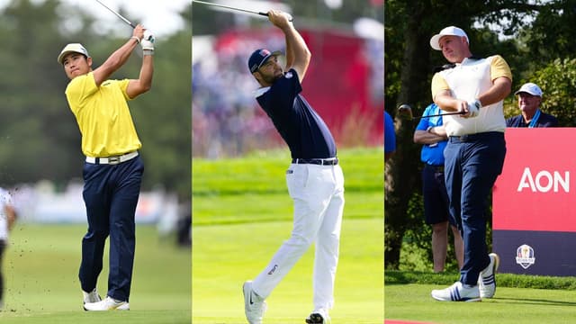 Hero World Challenge Final-Round Tee Times And How To Watch