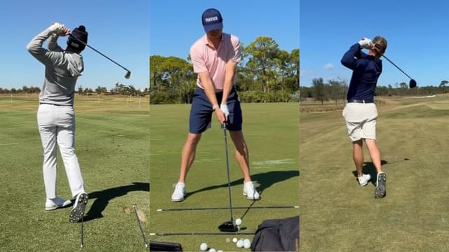 Justin Thomas Says He’s Cleared For ‘All Golf Activity’ After Back Surgery