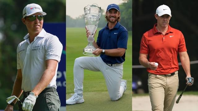 How Did Ryder Cup Stars Perform at the DP World India Championship?
