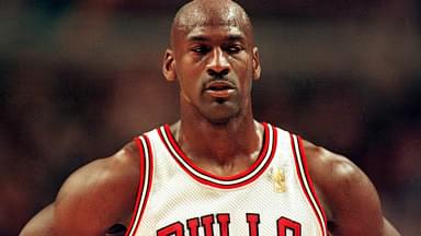Jud Buechler Recalls How Phil Jackson Helped Him Escape MJ’s Aura