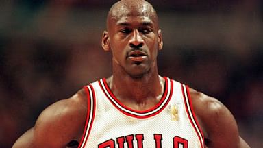 Jud Buechler Recalls How Phil Jackson Helped Him Escape MJ’s Aura