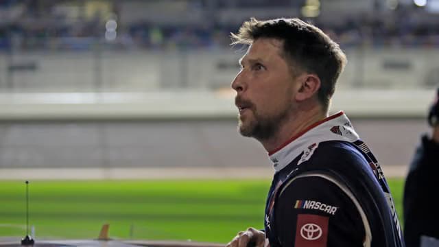 Denny Hamlin Tears Into NASCAR in Testimony: "Only One Side Going Out of Business"
