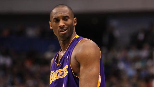 Brian Shaw Reveals Kobe’s Ruthless Reaction to His Fishing Habit