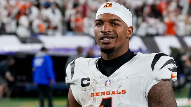 Ja’Marr Chase Pushes Bengals to Target Maxx Crosby