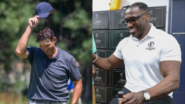 Shannon Sharpe: Tony Romo Changed NFL Broadcasting Pay Forever