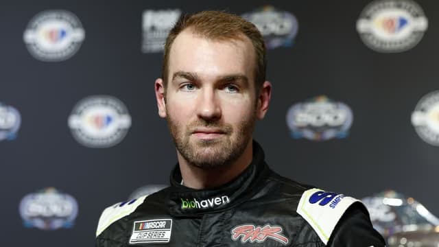 Rick Ware Racing Switches from Ford to Chevrolet in 2026, Announces RCR Alliance