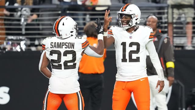 Browns Rally Behind Shedeur Sanders’ Confident Style