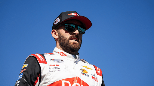 Richard Boswell Defends Austin Dillon’s Place After Richmond Triumph