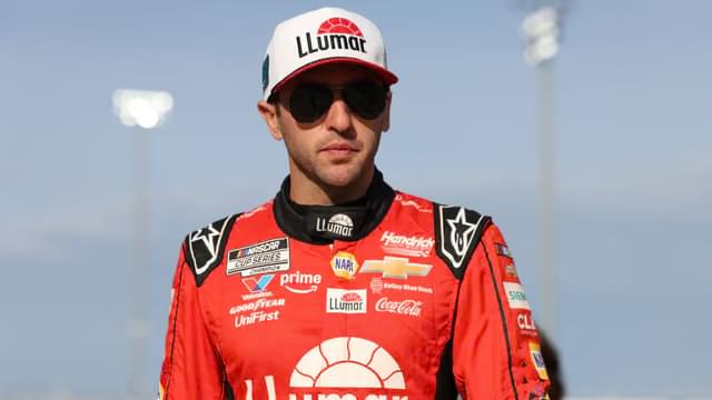Kyle Petty Believes Chase Elliott's Lack of Spark Is Holding His NASCAR Form Back 