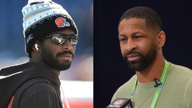 Fans Convinced Shedeur Sanders Was Browns GM Andrew Berry’s Draft Choice