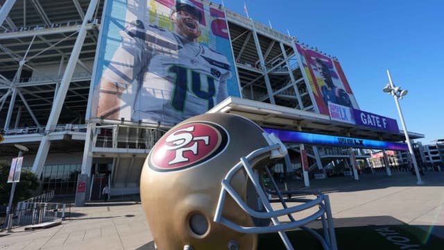 49ers Continue to Lead NFL in Cap Space Battle 