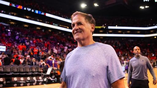 Mark Cuban Explains Why He Sold the Mavericks
