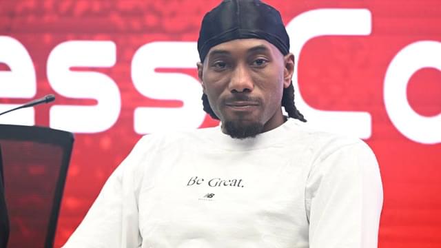 Clippers Minority Owner Linked to $1.99M Payment Before Kawhi Payout