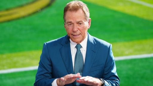 Nick Saban Warns Greg McElroy For Spreading Un-retirement Rumors