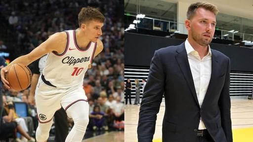 Bogdan Bogdanovic Says Luka and Giannis Are Serbia’s Biggest Roadblocks