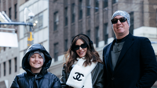 Why Kyle Busch’s Kids Aren’t Getting Any Christmas Presents This Year