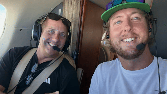 Why Cleetus McFarland Once Dubbed Greg Biffle a ‘Boomer’