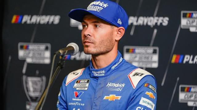 Steve Letarte Will Be "Really Concerned" About Kyle Larson If This Happens 