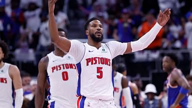 Several Teams Touch Base With Malik Beasley, NBA Insider Reports
