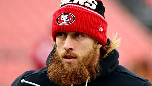 George Kittle Frustrated With 49ers Rookies