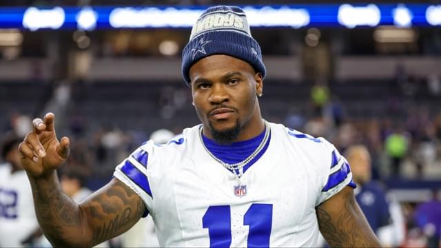 Brian Schottenheimer Urges Micah Parsons to Ramp Up “As Soon As Possible”