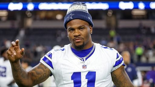 Cowboys, Micah Parsons Situation Could Soon Get Even Uglier