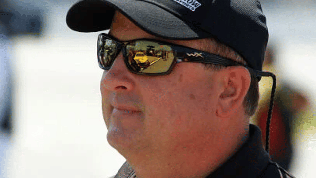 Front Row Owner Bob Jenkins Details Financial Struggles on Day Three of Trial