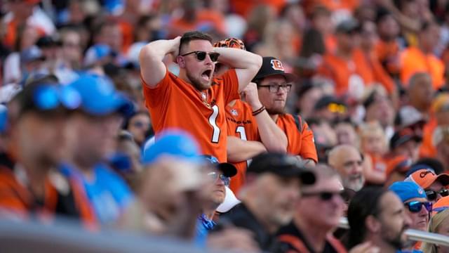Bengals Fan Goes Viral Detailing Season Ticket Cancellation Experience Amid Price Hikes