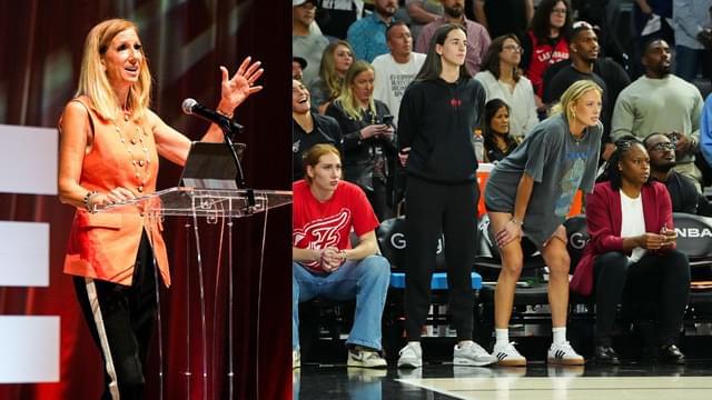 Sophie Cunningham Calls Cathy Engelbert “Most Delusional Leader” in WNBA History