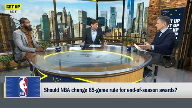 Alan Hahn Argues Cade Cunningham’s Case Calls for Reform of 65-Game Rule, Not Abolition