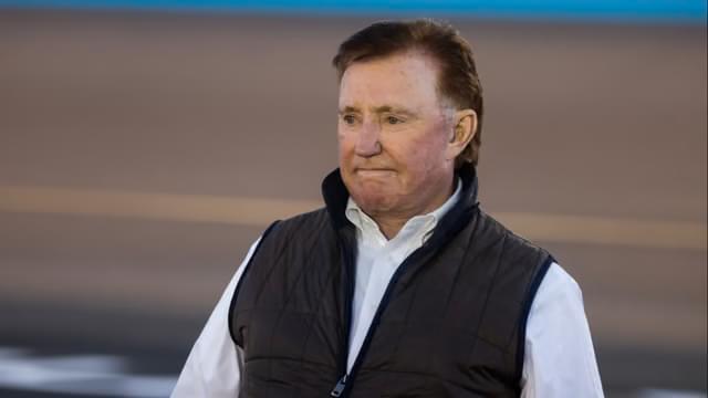"Richard Childress Has Always Been the Real Deal": Jeremy Mayfield After RCR Statement