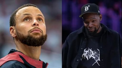Steph Curry Says Chasing Finals MVP Could Have Been a Distraction