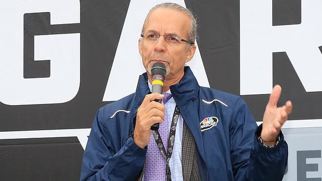 Kyle Petty Brings Up Joey Logano's Epic Collapse to Warn JGR Against Complacency 