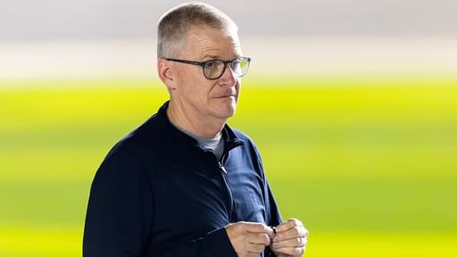 Jeff Burton Thinks Drivers Should Focus on Nothing But Darlington Now