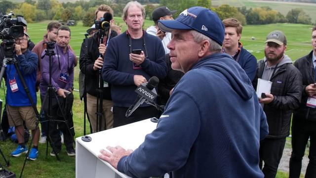 “We Shouldn’t Be Afraid to Talk About It”: Sean Payton on Broncos’ Super Bowl Aspirations