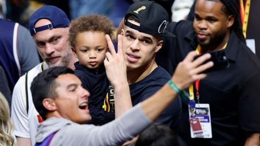 Michael Porter Jr. Says Nuggets Missed Chance to Celebrate Title Right