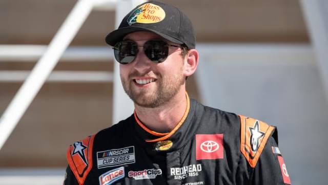Chase Briscoe Promises NASCAR 25 Will Be More Accessible for Fans