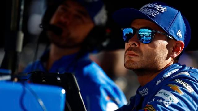 Kyle Larson Admits Drop in Form After Massive Double Duty Disappointment