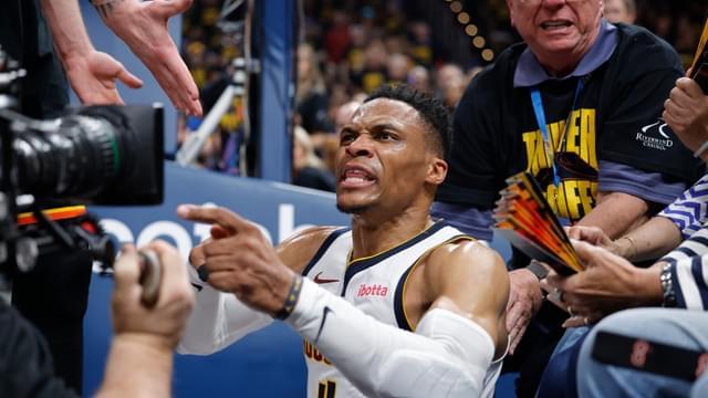 Kings’ Interest in Westbrook Tied to Guard Trade, Kuminga Outcome