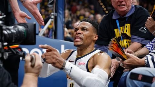 Kings’ Interest in Westbrook Tied to Guard Trade, Kuminga Outcome