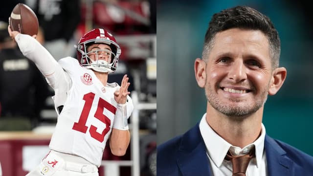 Dan Orlovsky Doubles Down on His Viral Ty Simpson Over Fernando Mendoza Take